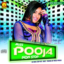 Miss Pooja Non Stop